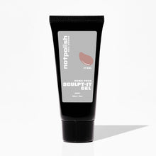 Load image into Gallery viewer, NotPolish Sculpt-It Gel 2 Oz