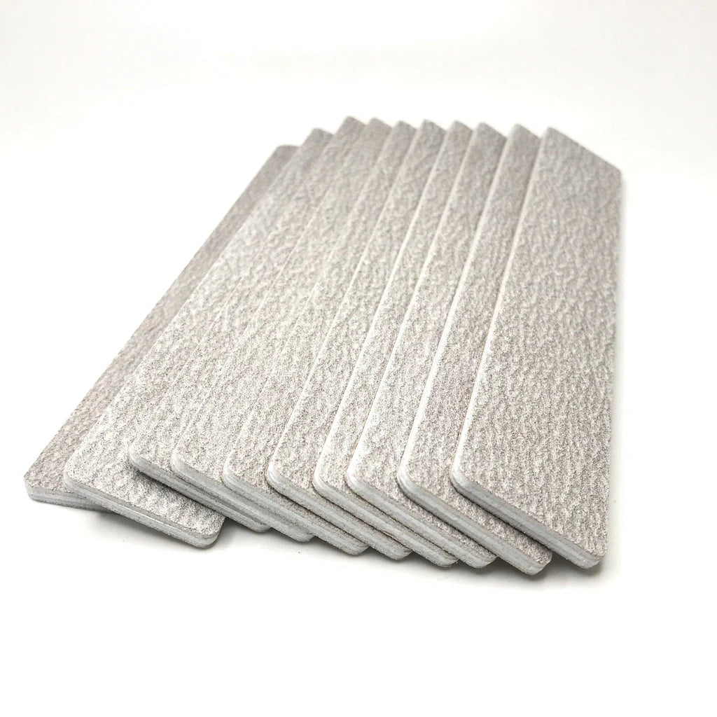 Nail File (80/100 Grit)