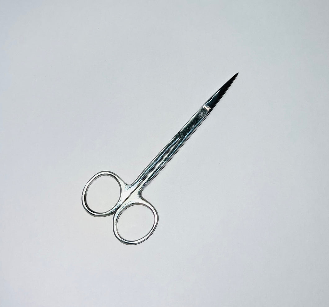 Nail Scissors