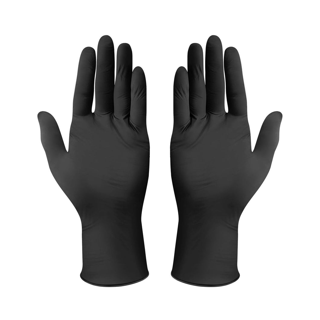 Nitrile Gloves (Powder-Free)