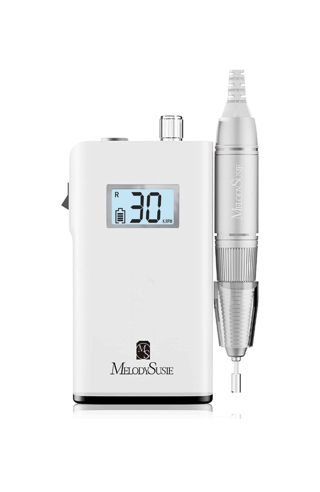 MelodySusie Rechargeable E-File (30000rpm)