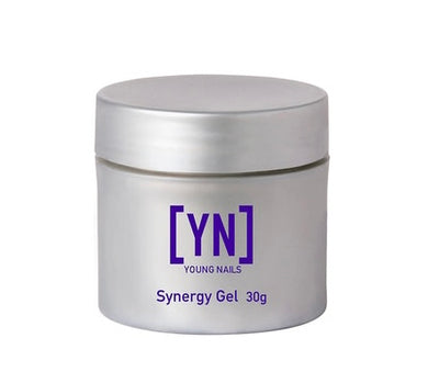 Young Nails Clear Sculptor Gel 30g