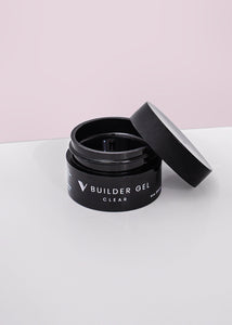 Builder Gel - Clear