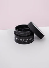 Load image into Gallery viewer, Valentino One Step Gel - Clear