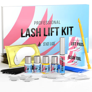 Stacy Lash Professional Lash Lift Kit