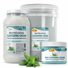 Load image into Gallery viewer, Spa Redi Mani-Pedi &amp; Body Sloughing Cream