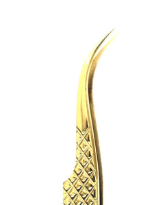 Eyelash Tweezers