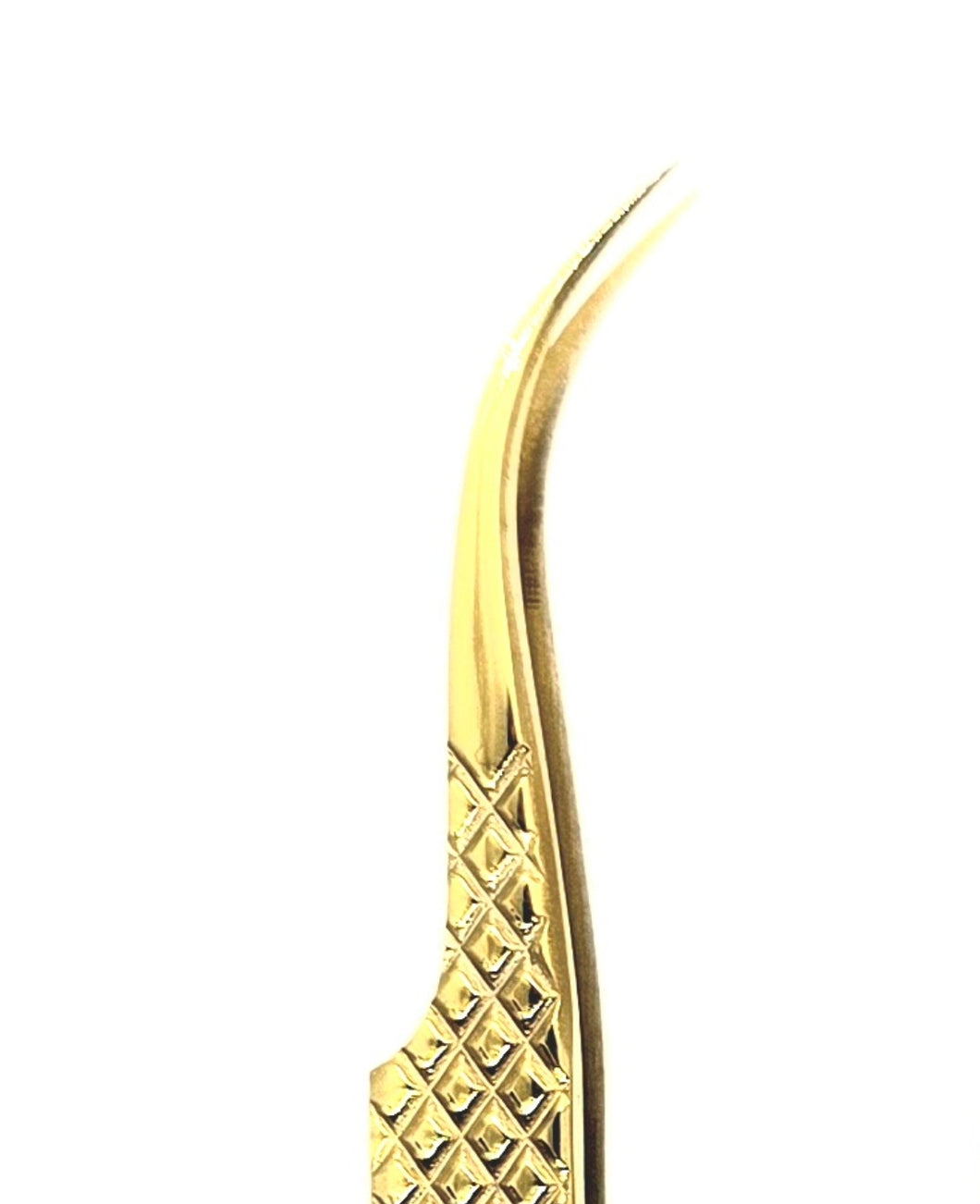 Eyelash Tweezers