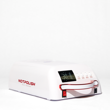 Load image into Gallery viewer, NotPolish LuxePro Rechargeable LED Lamp