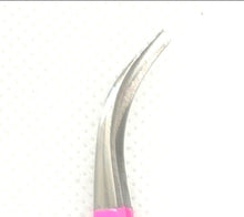 Load image into Gallery viewer, Eyelash Tweezers