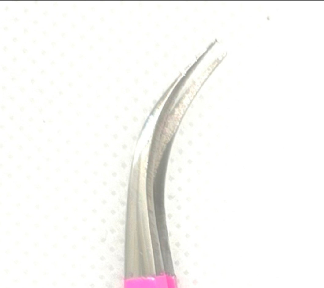 Eyelash Tweezers