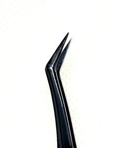 Eyelash Tweezers