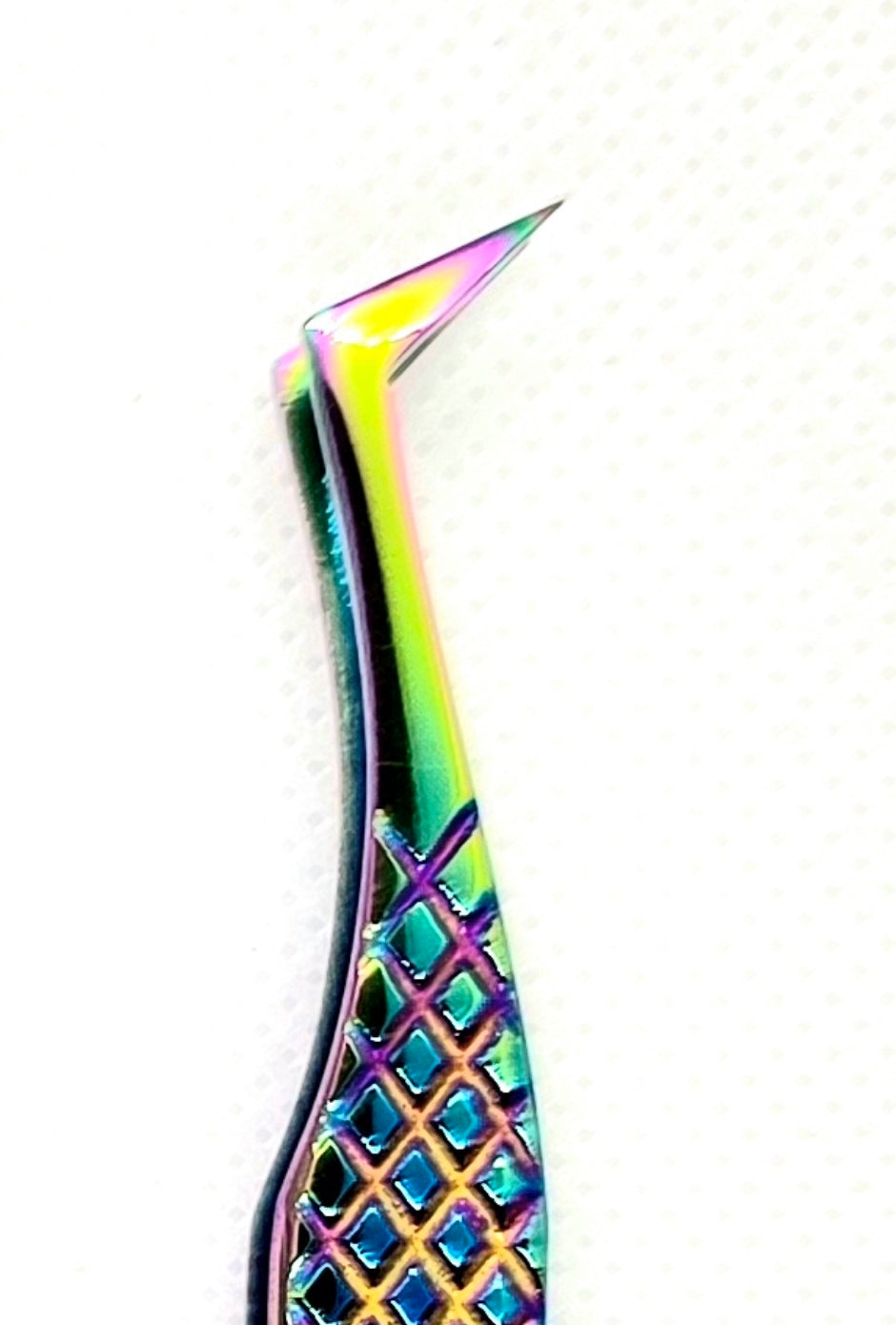 Eyelash Tweezers