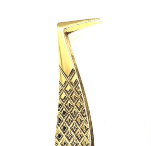 Eyelash Tweezers