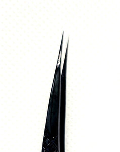 Eyelash Tweezers