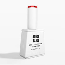 Load image into Gallery viewer, NotPolish Solo Gel Polish (White)