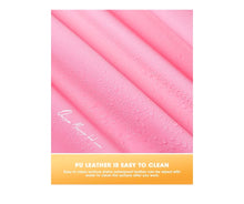 Load image into Gallery viewer, Wipeable Leather Massage Bed Cover