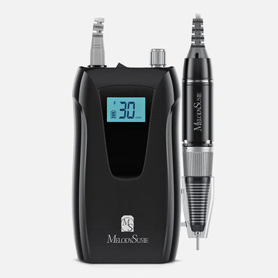 MelodySusie Rechargeable E-File (30000rpm)