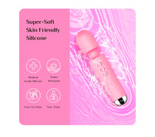 Load image into Gallery viewer, Wand Vibrator
