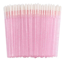 Load image into Gallery viewer, Disposable Lipstick Applicators 100pcs