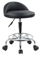 Load image into Gallery viewer, Salon Stool