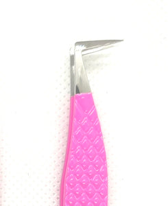 Eyelash Tweezers