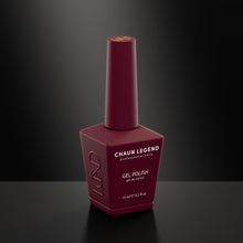 Load image into Gallery viewer, Chaun Legend Gel Polish - 5189
