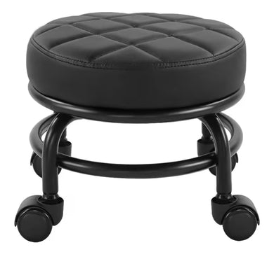 Low Pedicure Stool