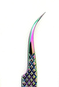 Eyelash Tweezers