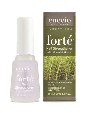 Cuccio Nail Strengthener