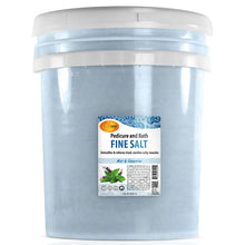 Load image into Gallery viewer, Spa Redi Pedicure &amp; Bath Fine Salt
