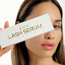 Load image into Gallery viewer, Stacy Lash Serum 5ml (Growth &amp; Enhancer)