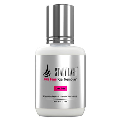 Stacy Lash Pure Power Gel Remover