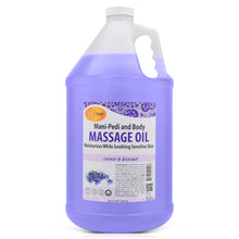 Load image into Gallery viewer, Spa Redi Mani-Pedi &amp; Body Massage Oil