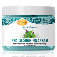 Load image into Gallery viewer, Spa Redi Mani-Pedi &amp; Body Sloughing Cream