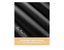 Load image into Gallery viewer, Wipeable Leather Massage Bed Cover