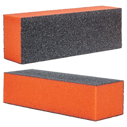 Medium/Fine Block Buffer