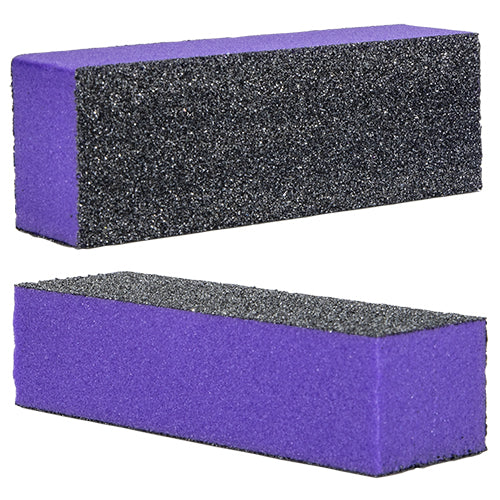 Medium/Coarse Block Buffer