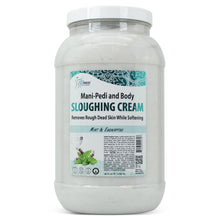Load image into Gallery viewer, Spa Redi Mani-Pedi &amp; Body Sloughing Cream