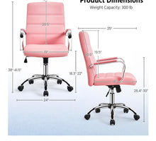 Load image into Gallery viewer, Office Chair