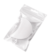 Load image into Gallery viewer, Cotton Eyelash Patches 50pcs