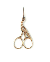 Load image into Gallery viewer, Stork Scissors