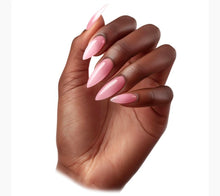 Load image into Gallery viewer, Poochiez Pink Cover Acrylic 1 Oz