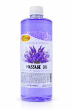 Load image into Gallery viewer, Spa Redi Mani-Pedi &amp; Body Massage Oil