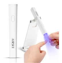 Load image into Gallery viewer, Mini Nail Lamp