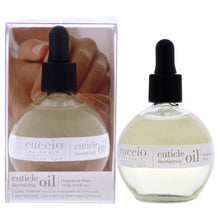 Load image into Gallery viewer, Cuccio Naturalé Revitalizing Cuticle Oil