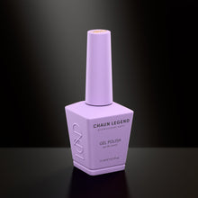 Load image into Gallery viewer, Chaun Legend Gel Polish - 5091