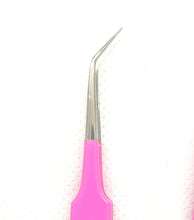 Load image into Gallery viewer, Eyelash Tweezers