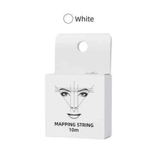 Load image into Gallery viewer, Mapping String