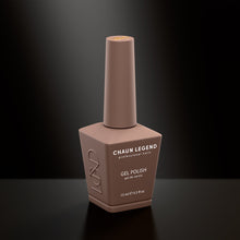Load image into Gallery viewer, Chaun Legend Gel Polish - 5106
